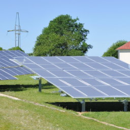 Solutions de Dépannage Rapide pour les Installations Photovoltaïques Saint-Laurent-du-Maroni